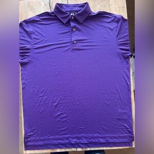 3/$60 FootJoy Golf Polo